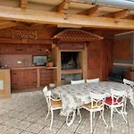 Σπίτι διακοπών Fantatic House *