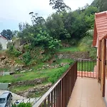 Fantatic House Nyaraló *