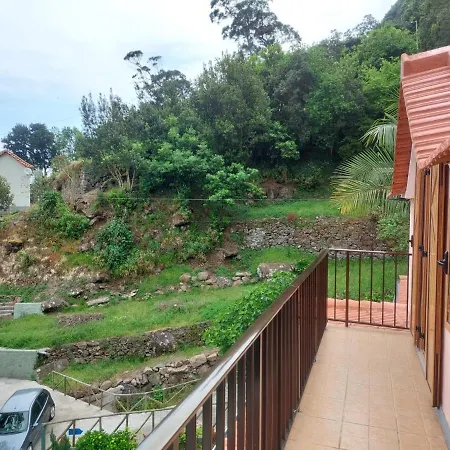 Fantatic House Nyaraló *