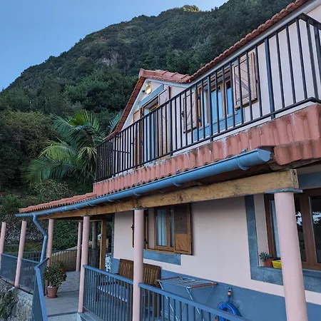 Fantatic House * פונטה דלגדה