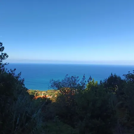 Fantatic House * Ponta Delgada