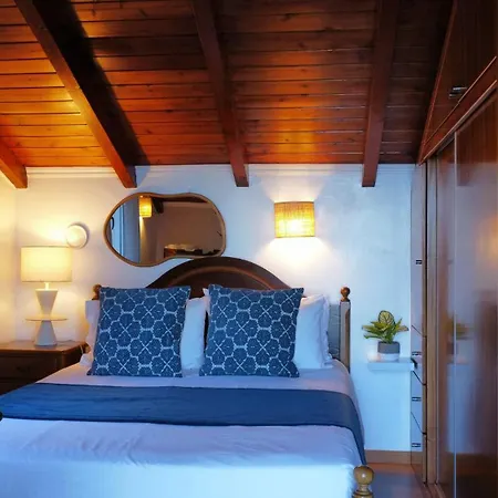 Fantatic House Nyaraló *