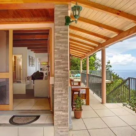 בית נופש Fantatic House