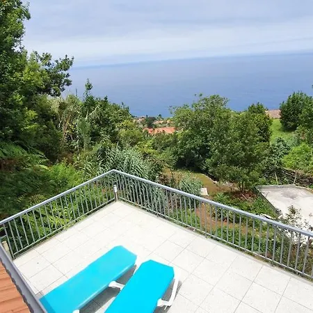 Сasa de vacaciones Fantatic House