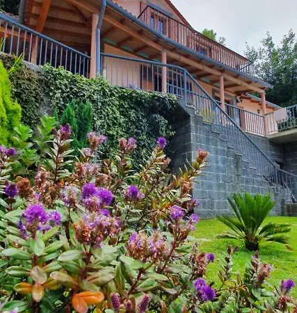 Fantatic House * 蓬塔德尔加达