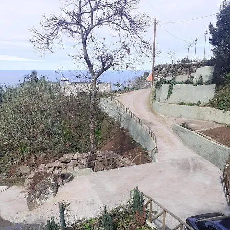 Fantatic House Ferienhaus Ponta Delgada (Madeira)