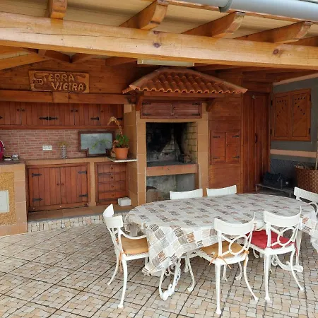 Сasa de vacaciones Fantatic House *