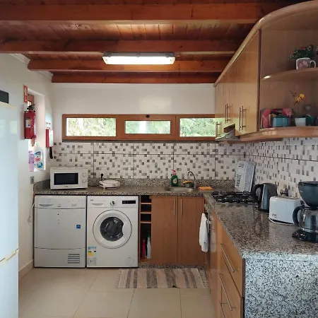 Fantatic House * 蓬塔德尔加达