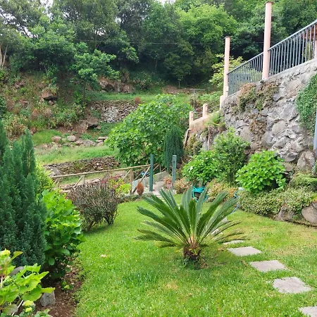 Fantatic House Semesterbostad Ponta Delgada (Madeira)