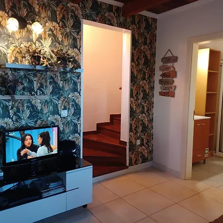 Fantatic House Holiday home Ponta Delgada (Madeira)