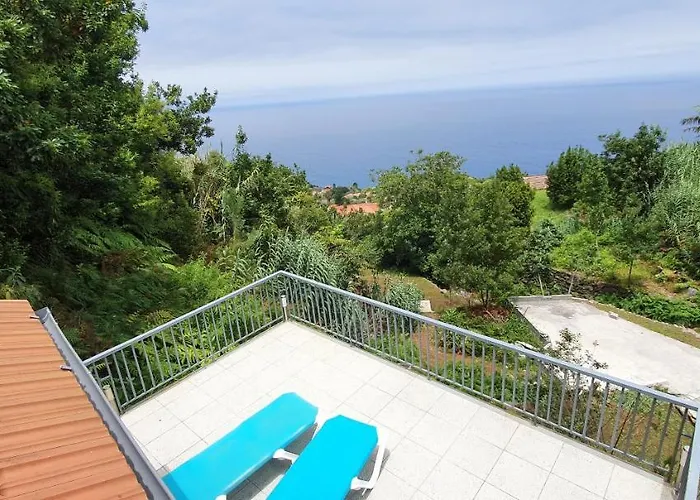 Сasa de vacaciones Fantatic House