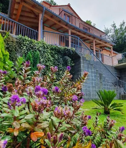 Fantatic House * Ponta Delgada (Madeira)