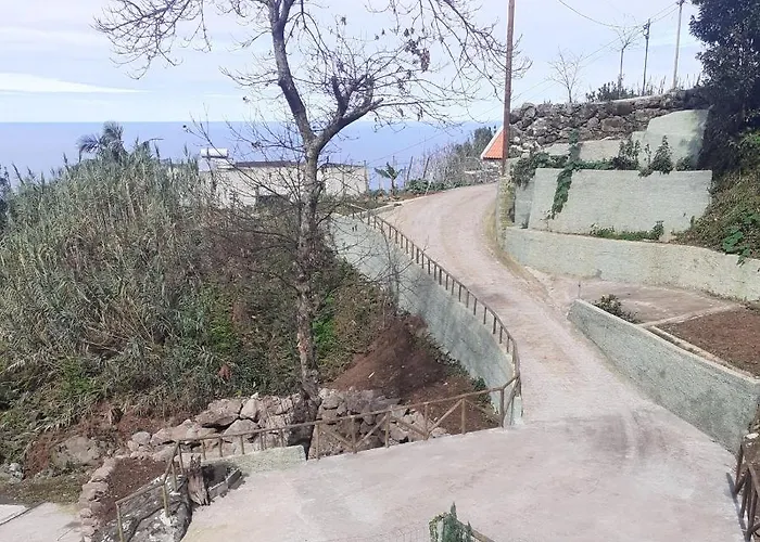 Fantatic House Сasa de vacaciones Ponta Delgada (Madeira)