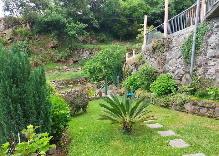 Fantatic House Сasa de vacaciones Ponta Delgada (Madeira)