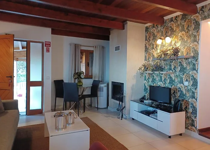 Сasa de vacaciones Fantatic House Ponta Delgada (Madeira)