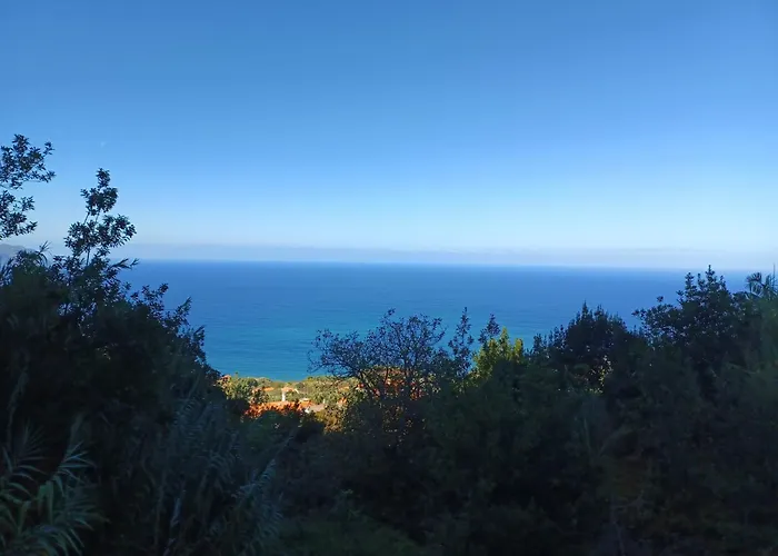 Fantatic House * Ponta Delgada (Madeira)