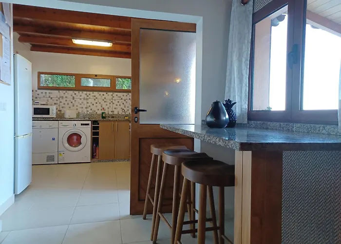 Fantatic House Ponta Delgada (Madeira)