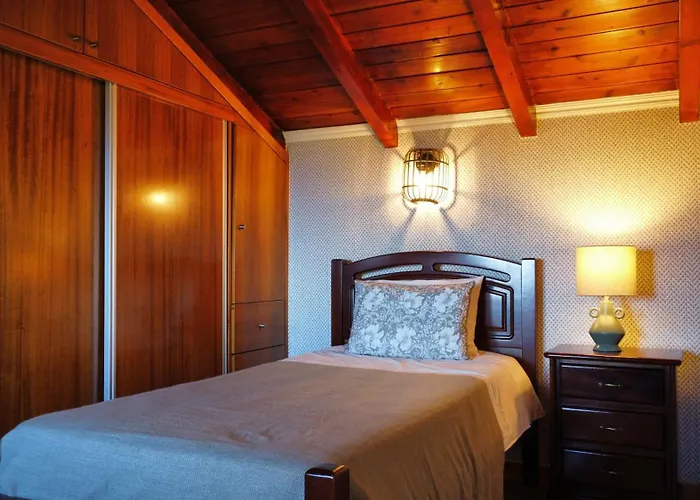 Сasa de vacaciones Fantatic House