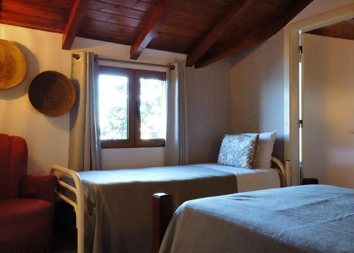 Сasa de vacaciones Fantatic House *