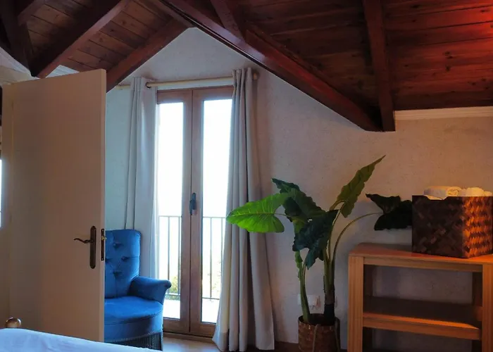 Fantatic House * Ponta Delgada (Madeira)