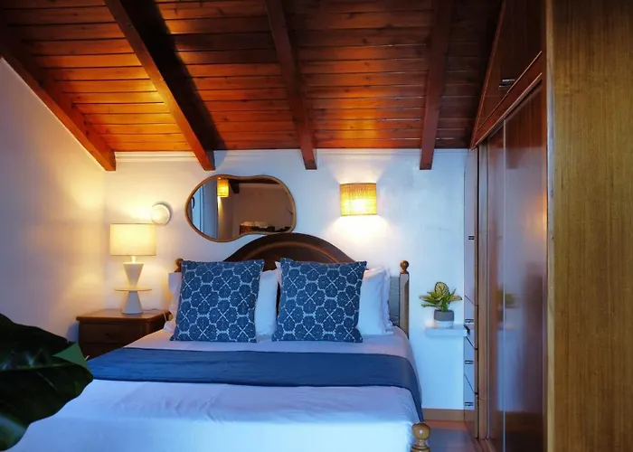 Fantatic House Сasa de vacaciones *